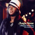 Angie Stone, I Wanna Thank Ya