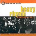 Brand New Heavies, Heavy Rhyme Experience: Vol. 1