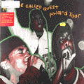 A Tribe Called Quest, Award Tour