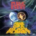 Public Enemy, Fear Of A Black Planet