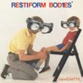 Restiform Bodies, Newbliette