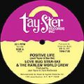 Lovebug Starski & The Harlem World, Positive Life
