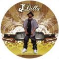 J Dilla, The Shining EP