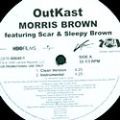 Outkast, Morris Brown