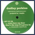 Dudley Perkins, Expressions (2012 a.u.) Instrumentals