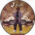 J Dilla, The Shining EP