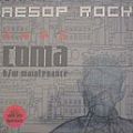 Aesop Rock, Coma