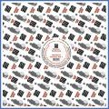 V/A, Homeland Remixes Vol. 1