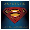 Akrobatik, A To The K