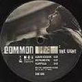 Common, The Light