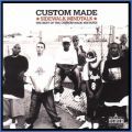 Custom Made, Sidewalk Mindtalk