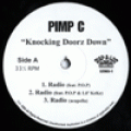 Pimp C, Knocking Doorz Down