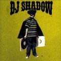 DJ Shadow, The Outsider