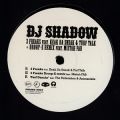 DJ Shadow, 3 Freaks