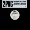 2Pac, Untouchable Swizz Remix