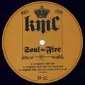 KMC, Soul On Fire