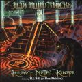 Jedi Mind Tricks, Heavy Metal Kings