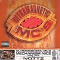 Ultramagnetic MC's, Mechanism Nice (Born Twice)