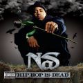 Nas, Hip Hop Is Dead