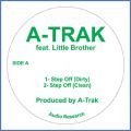 A-Trak, Step Off