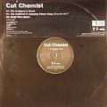 Cut Chemist, The Audience Is Listening Theme Song