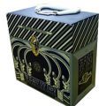 V/A, What It Is! The Singles Collection (25 x 7inch Box)