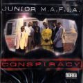 Junior Mafia, Conspiracy