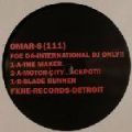 Omar-S, 111