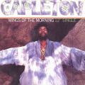 Capleton, Wings Of The Morning