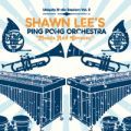 Shawn Lee's Ping Pong Orchestra, Moods & Grooves