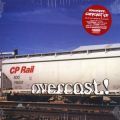 Atmosphere, Overcast EP