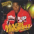 Craig Mack, Mack Tonight