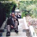 Cut Chemist, What's The Altitude