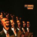 Pépé Bradock & The Grand Brûlé's Choir, Burning