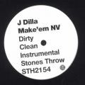 J Dilla, Wild