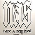 Nas, Rare & Remixed Volume 2