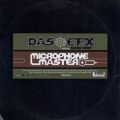 DAS EFX, Microphone Master