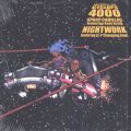 Sir Menelik aka Cyclops 4000, Space Cadillac