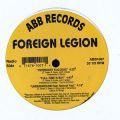 Foreign Legion, Overnight Success