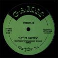 Vangelis / Turelli, Let It Happen - Beatfanatic Remix