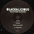 Blackalicious, Rhtyhm Sticks