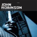 John Robinson, The Leak Edition Vol. 2