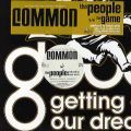 Common, The People