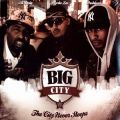 Big City (Psycho Les, Al Tariq, Problemz), The City Never Sleeps