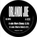 Orlando Joe, Mura Stomp