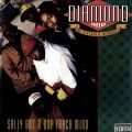 Diamond And The Psychotic Neurotics, Sally Got A One Track Mind