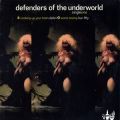 Defenders Of The Underworld, Cooking Up Your Brain