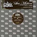 Cashis, Lac Motion