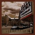Black Milk, Popular Demand Instrumentals