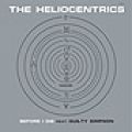 The Heliocentrics, Before I Die ft. Guilty Simpson